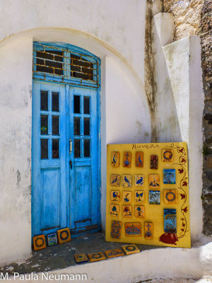 local art for sale, Emboreios