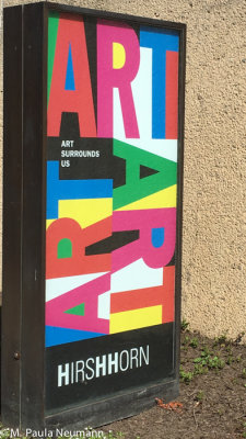 Hirshhorn Museum
