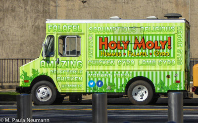 Food truck