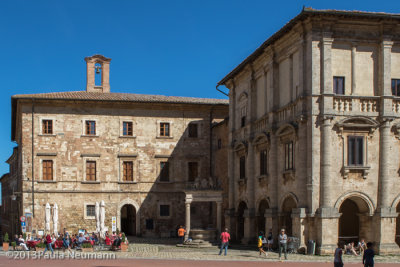Montepulciano