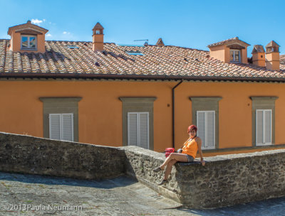 Cortona