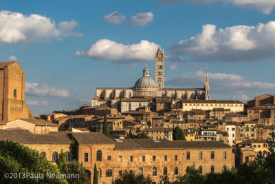 Siena