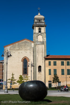 Pisa