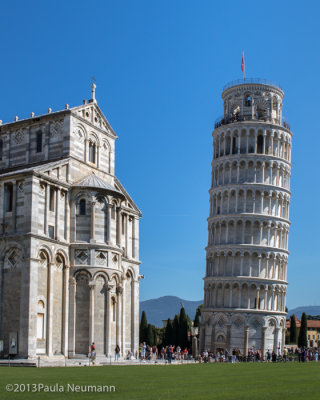 Pisa