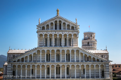 Pisa