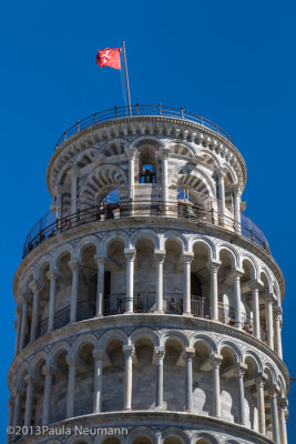 Pisa
