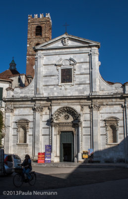 Lucca