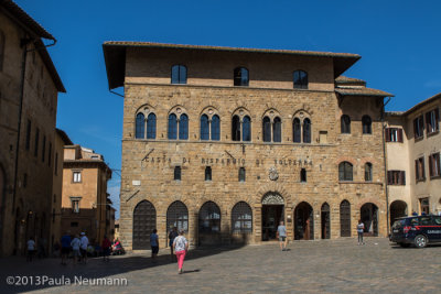 Volterra