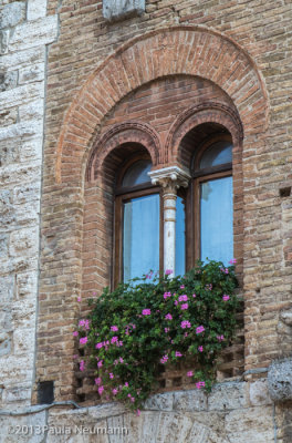 San Gimignano