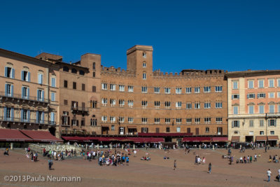 Siena