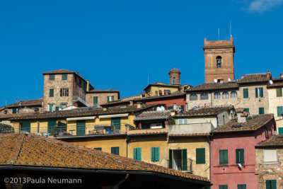 Siena
