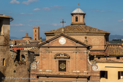 Siena