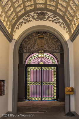 Florence