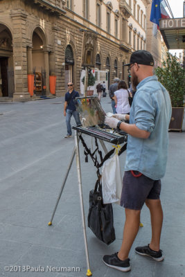 Florence