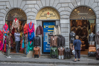 Florence
