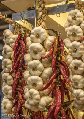 Florence market