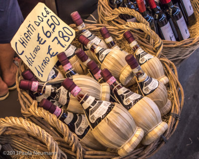Florence market