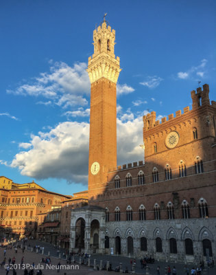 Siena