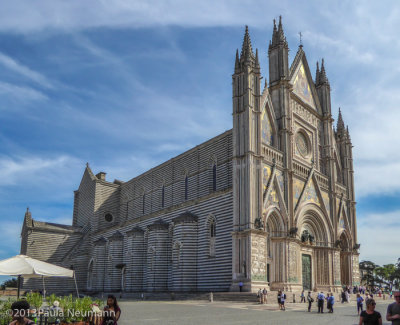 Duomo of Orvieto