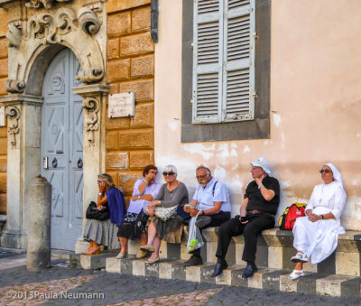 Orvieto