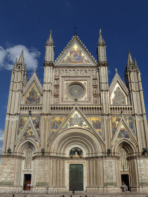 Duomo of Orvieto