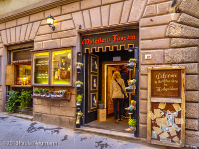 Montepulciano
