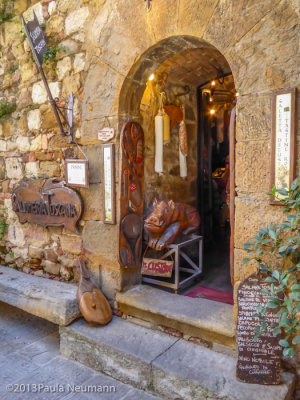 Montepulciano