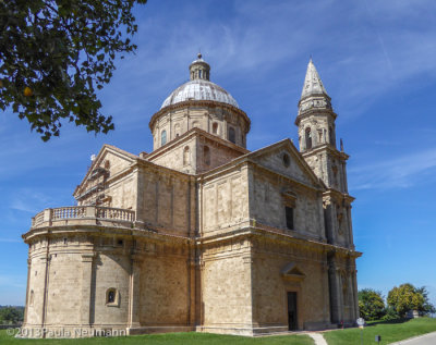 Montepulciano