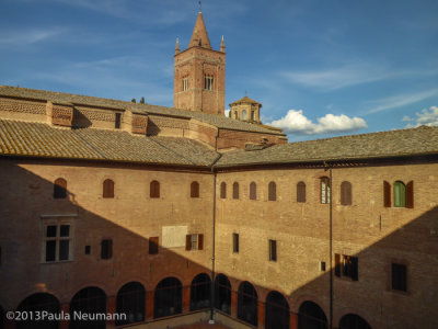 Abbey