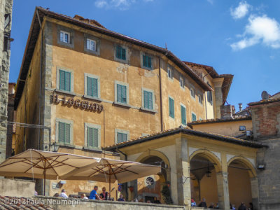 Cortona