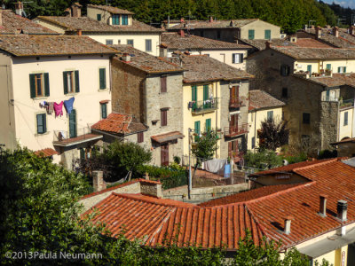 Cortona
