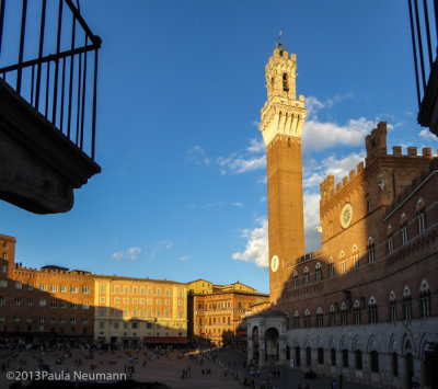 Siena