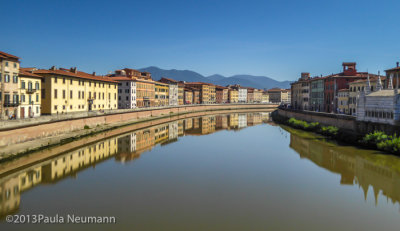 Pisa