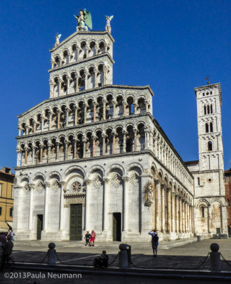 Lucca