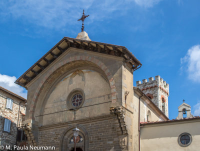 Radda in Chianti