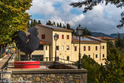 Radda in Chianti