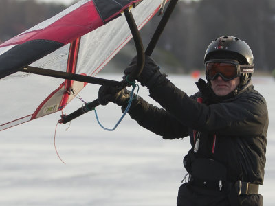 Kitewing vintern 2015