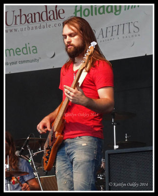Canada Day 2014