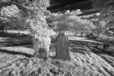 Bessingham Church