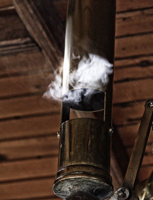 Steam Whistle