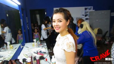 Spark Little Princess 2013