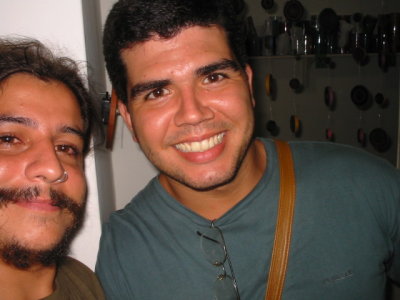 OFICINA maio 2004