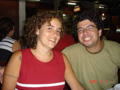 CHOP COM A VÓ NINA