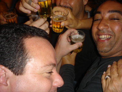 2005 rafaela chá de fraldas