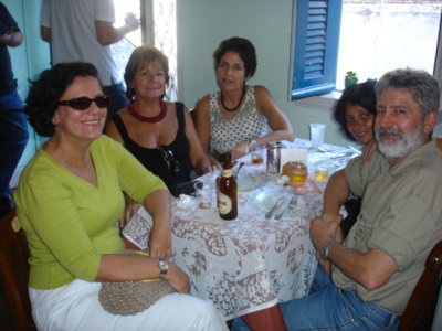 Santa Tereza 2005