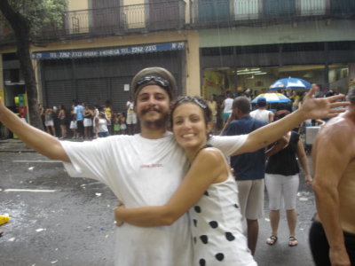 Bola Preta 2006