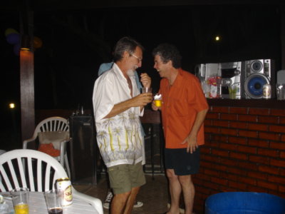 2006 NIVER MARIA