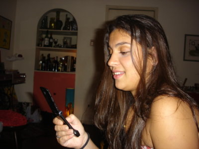 2006 niver graça