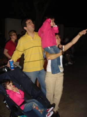 2007 TAMPA