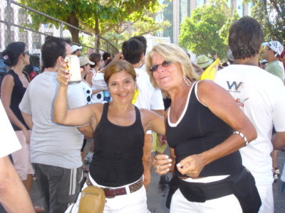 2007 carioca da gema
